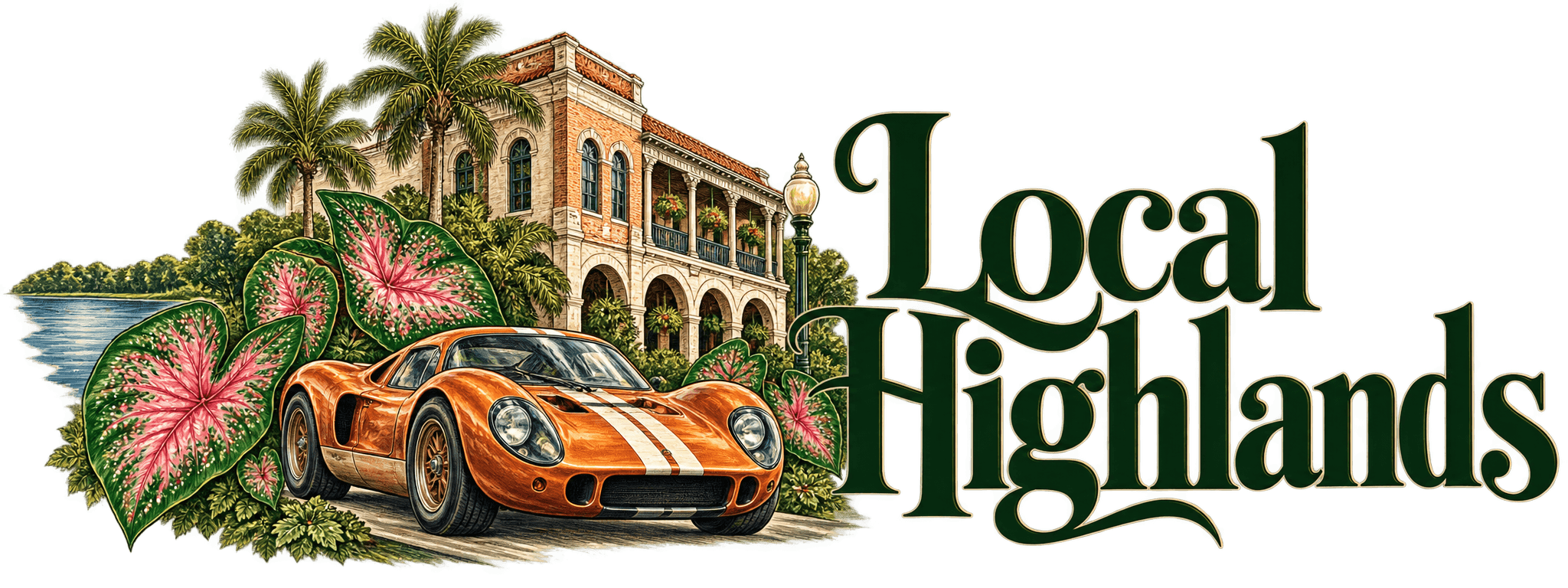 Local Highlands